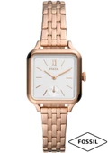Fossil FBQ3831 Bayan Kol Saati thumbnail 1