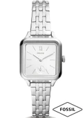Fossil FBQ3830 Bayan Kol Saati thumbnail 1