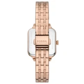 Fossil FBQ3831 Bayan Kol Saati thumbnail 3