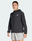 adidas Performance ADI365 Running Essentials Jacket KA4339 thumbnail 1