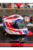 Sway Sw 820 Dakar 2 full face kask thumbnail 7