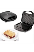 Sinbo SSM-2588 Mini Tost Makinesi thumbnail 1