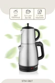 Sinbo Stm-5827 Çay Seti thumbnail 2