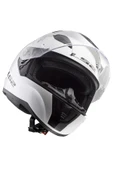 LS2 RAPID 2 KASK thumbnail 2