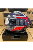 MT Helmets MT BRAKER SV COCKPIT C5 GLOSS thumbnail 4
