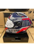 MT Helmets MT BRAKER SV COCKPIT C5 GLOSS thumbnail 1