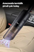 Sinbo SVC 8630 - ŞARJLI EL SÜPÜRGESİ thumbnail 2