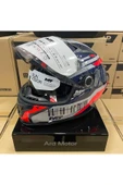 MT Helmets MT BRAKER SV COCKPIT C5 GLOSS thumbnail 2