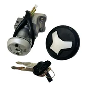 Yamaha Nmax Kontak Orijinal 2015-2020 thumbnail 1