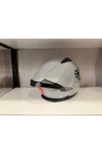 MT Helmets KASK MT BRAKER SV SOLİD A12 PARLAK NARDO GRİ thumbnail 6