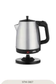 Sinbo Stm-5827 Çay Seti thumbnail 5