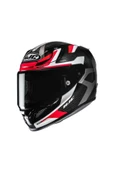 HJC RPHA12 KASK CARBON XENTRA MC1 thumbnail 1