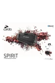 CARDO Spırıt Bluetooth Ve Intercom (TEKLİ PAKET) thumbnail 6