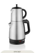 Sinbo Stm-5827 Çay Seti thumbnail 6