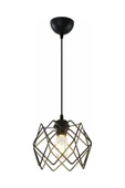 Trend Kitchen Siyah 4 Adet Trend Avize thumbnail 4