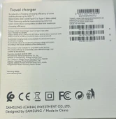 45W SAMSUNG SET ŞARJ thumbnail 2