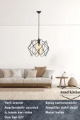 Trend Kitchen Silvano Prizma Avize Sarkıt thumbnail 1