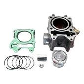 Honda Pcx 150 Silindir Oem 2014-2017 thumbnail 2