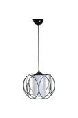 Trend Kitchen Siyah Tekli Salon Avize thumbnail 2