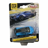 82201 CCA &MSZ Regular Tekli Araba -EKN thumbnail 6