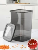 2 Nolu Premium Saklama Kabı 1,2 LT thumbnail 1