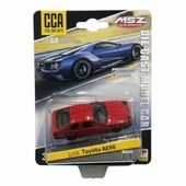 82201 CCA &MSZ Regular Tekli Araba -EKN thumbnail 1