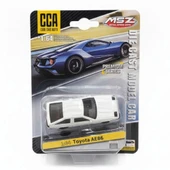 82201 CCA &MSZ Regular Tekli Araba -EKN thumbnail 4