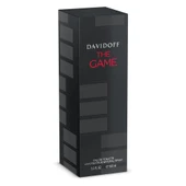 Davidoff The Game EDT Erkek Parfüm 100ML thumbnail 3