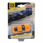 82201 CCA &MSZ Regular Tekli Araba -EKN thumbnail 5