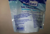 BLUEWHİTE SAÇ YIKAMA BONESİ thumbnail 2