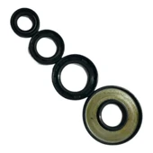 Honda Activa S Keçe Seti Oem thumbnail 2
