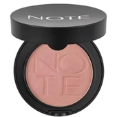 Note Luminous Silk Compact Blusher Toz Allık - 10 Pink Paradise thumbnail 1