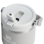 STANLEY 20OZ ICEFLW2.0 FLPSTR TUMB ASH EU thumbnail 3