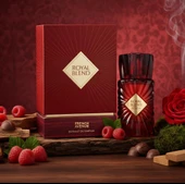 French Avenue Royal Blend Sequoia Extrait EDP 100 ml thumbnail 3