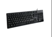 PHILIPS SPK6214 SIYAH USB Q STANDART KLAVYE PHILIPS thumbnail 2