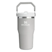 STANLEY 20OZ ICEFLW2.0 FLPSTR TUMB ASH EU thumbnail 1