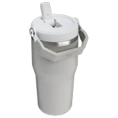 STANLEY 20OZ ICEFLW2.0 FLPSTR TUMB ASH EU thumbnail 2