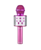 WS-858 Karaoke Bluetooth Mikrofon thumbnail 4