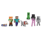 JFG66 Minecraft Overworld Seti thumbnail 4