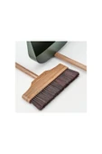 faraş-süpürge, bambu-yeşil thumbnail 4