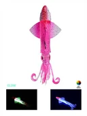 Fujin Calamax EVO 190gr Combo Squid Silikon Yem  RED thumbnail 4
