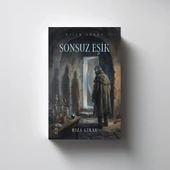 Sonsuz Eşik - Rıza Giray thumbnail 2
