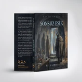 Sonsuz Eşik - Rıza Giray thumbnail 1