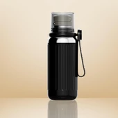 Çift Katmanlı Paslanmaz Çelik Termos 500 ml thumbnail 1