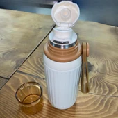 Çift Katmanlı Paslanmaz Çelik Termos 500 ml thumbnail 3