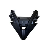 Cf Moto Sr250 Far Muhafaza Üst Siyah thumbnail 1