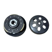 HMAPART Honda Pcx Arka Varyatör Oem 2018-2020 thumbnail 1