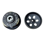 HMAPART Honda Activa S Arka Varyatör Oem thumbnail 3