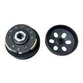 HMAPART Honda Pcx Arka Varyatör Oem 2018-2020 thumbnail 3