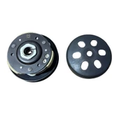 HMAPART Honda Activa S Arka Varyatör Oem thumbnail 1